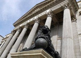 El Congreso aprueba los Presupuestos Generales del Estado 2010